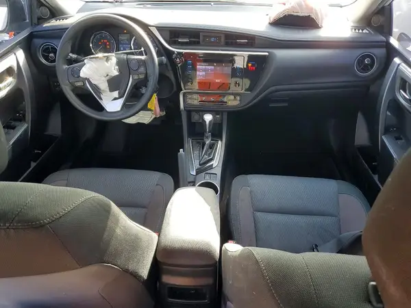 2T1BURHE7KC203509 2019 TOYOTA COROLLA - Image 8