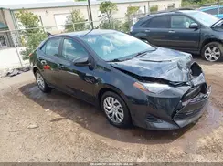 2T1BURHE7KC203915 2019 TOYOTA COROLLA