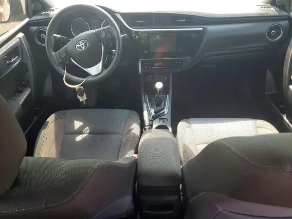 2T1BURHE7KC204112 2019 TOYOTA COROLLA - Image 8