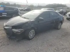 2T1BURHE7KC204837 2019 TOYOTA COROLLA