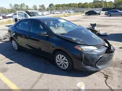 2T1BURHE7KC204854 2019 TOYOTA COROLLA