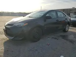 2T1BURHE7KC205289 2019 TOYOTA COROLLA