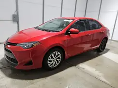2T1BURHE7KC205518 2019 TOYOTA COROLLA