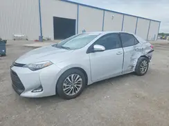 2T1BURHE7KC206233 2019 TOYOTA COROLLA