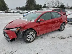 2T1BURHE7KC206801 2019 TOYOTA COROLLA