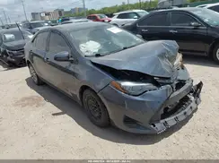 2T1BURHE7KC207141 2019 TOYOTA COROLLA