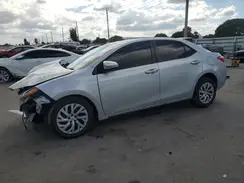 2T1BURHE7KC207849 2019 TOYOTA COROLLA