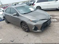 2T1BURHE7KC208032 2019 TOYOTA COROLLA