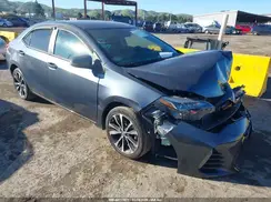 2T1BURHE7KC208404 2019 TOYOTA COROLLA