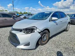 2T1BURHE7KC208631 2019 TOYOTA COROLLA