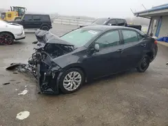 2T1BURHE7KC209231 2019 TOYOTA COROLLA