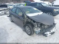 2T1BURHE7KC209603 2019 TOYOTA COROLLA