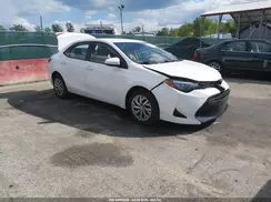 2T1BURHE7KC209648 2019 TOYOTA COROLLA