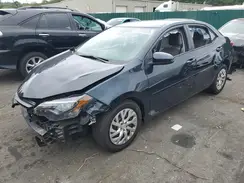 2T1BURHE7KC210332 2019 TOYOTA COROLLA
