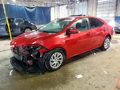 2T1BURHE7KC210962 2019 TOYOTA COROLLA