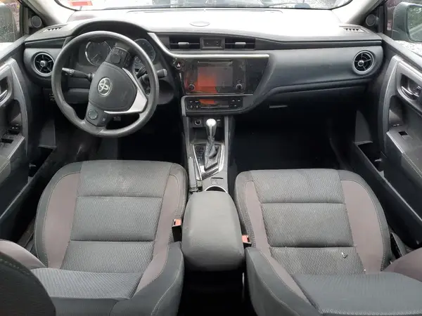 2T1BURHE7KC211125 2019 TOYOTA COROLLA - Image 8