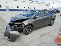 2T1BURHE7KC211674 2019 TOYOTA COROLLA
