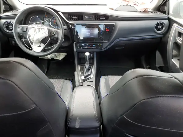2T1BURHE7KC211674 2019 TOYOTA COROLLA - Image 8