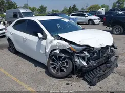 2T1BURHE7KC213019 2019 TOYOTA COROLLA