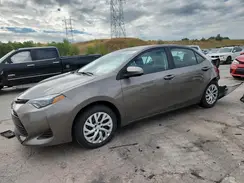 2T1BURHE7KC213764 2019 TOYOTA COROLLA