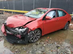 2T1BURHE7KC214039 2019 TOYOTA COROLLA