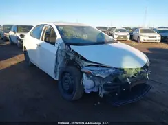 2T1BURHE7KC214199 2019 TOYOTA COROLLA