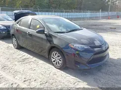 2T1BURHE7KC214218 2019 TOYOTA COROLLA