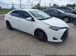 2T1BURHE7KC214588 2019 TOYOTA COROLLA