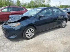2T1BURHE7KC215188 2019 TOYOTA COROLLA