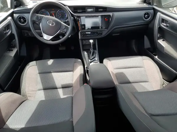 2T1BURHE7KC215188 2019 TOYOTA COROLLA - Image 8