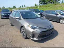 2T1BURHE7KC215286 2019 TOYOTA COROLLA