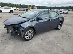 2T1BURHE7KC215322 2019 TOYOTA COROLLA