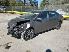2T1BURHE7KC215479 2019 TOYOTA COROLLA