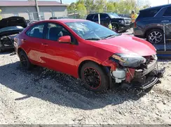 2T1BURHE7KC215739 2019 TOYOTA COROLLA