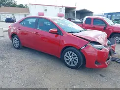 2T1BURHE7KC215790 2019 TOYOTA COROLLA