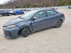 2T1BURHE7KC216180 2019 TOYOTA COROLLA