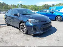 2T1BURHE7KC216342 2019 TOYOTA COROLLA