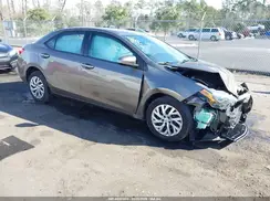 2T1BURHE7KC216387 2019 TOYOTA COROLLA