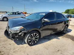 2T1BURHE7KC216745 2019 TOYOTA COROLLA