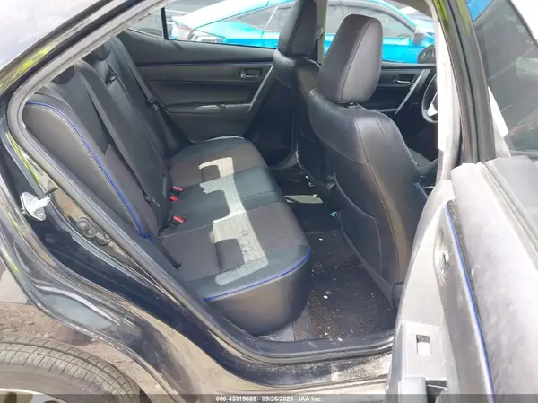 2T1BURHE7KC217183 2019 TOYOTA COROLLA - Image 8