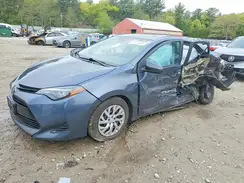 2T1BURHE7KC217507 2019 TOYOTA COROLLA