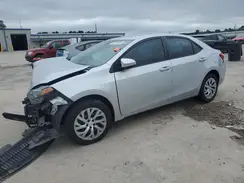 2T1BURHE7KC217720 2019 TOYOTA COROLLA