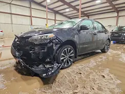 2T1BURHE7KC218155 2019 TOYOTA COROLLA