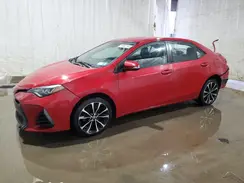 2T1BURHE7KC218625 2019 TOYOTA COROLLA