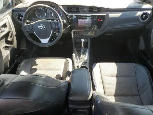 2T1BURHE7KC218723 2019 TOYOTA COROLLA - Image 8