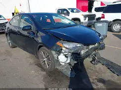 2T1BURHE7KC218740 2019 TOYOTA COROLLA