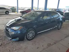 2T1BURHE7KC219922 2019 TOYOTA COROLLA