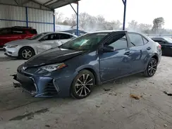 2T1BURHE7KC219953 2019 TOYOTA COROLLA