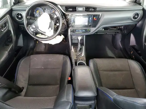 2T1BURHE7KC219953 2019 TOYOTA COROLLA - Image 8