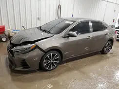 2T1BURHE7KC219970 2019 TOYOTA COROLLA